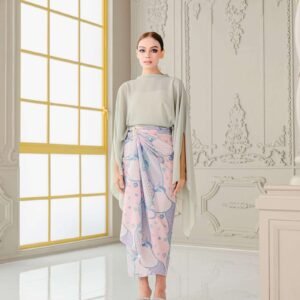 SEROJA 3.0 in Sage Green