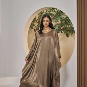 Azalea Series in Espresso Brown