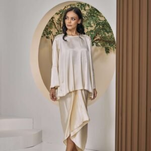 Kemboja Series in Moon Gold