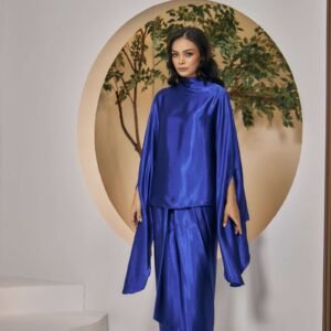 JASMINE LUXE SERIES in Royal Blue