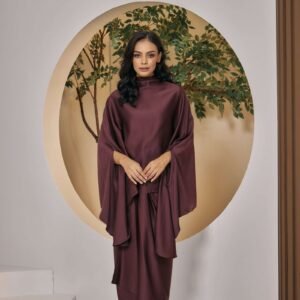 JASMINE SERIES In Mahogany Wood