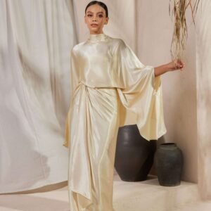 JASMINE LUXE SERIES in Moon Gold