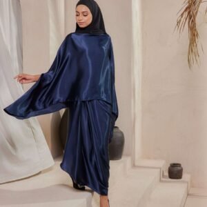 JASMINE LUXE SERIES in Midnight Blue