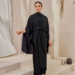 JASMINE SERIES In Classic Black