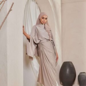 JASMINE SERIES in Earl Gray