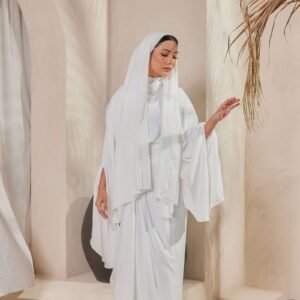 JASMINE SERIES In Off White