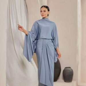 JASMINE SERIES In Moon Silver