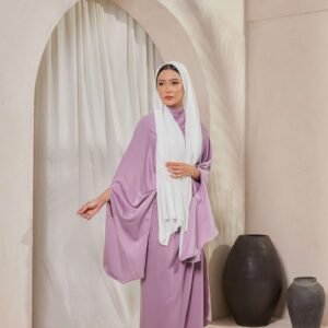 JASMINE SERIES in Lavender Lilac