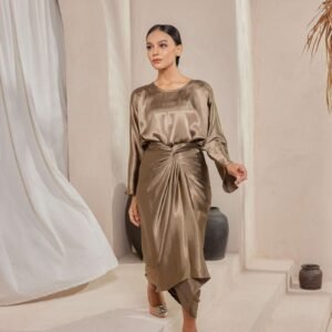 Kemboja Series in ESPRESSO BROWN