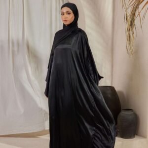 Azalea Series in Classic Black