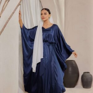 Azalea Series in Midnight Blue