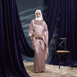 Inara Series in Rose Gold