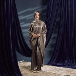 Inara Series in Espresso Brown