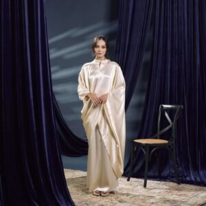 Inara Series in Moon Gold