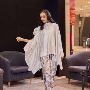 SEROJA 2.0 in Creamy White