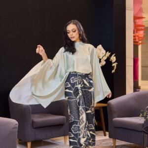 SEROJA 2.0 in Sage Green